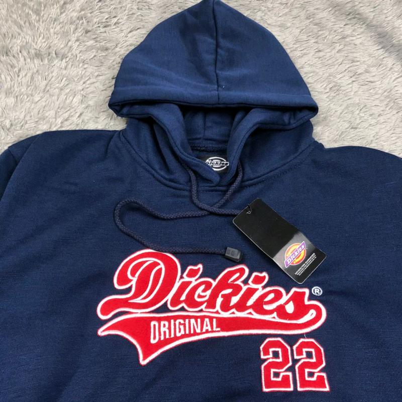 Jual Hoodie Dickies Jaket Sweater Hoodie Original 22 Cocok Pria Wanita Tebal Berkualitas Navy Blue M Di Seller Js Store21 Padaulun Kab. Bandung Blibli