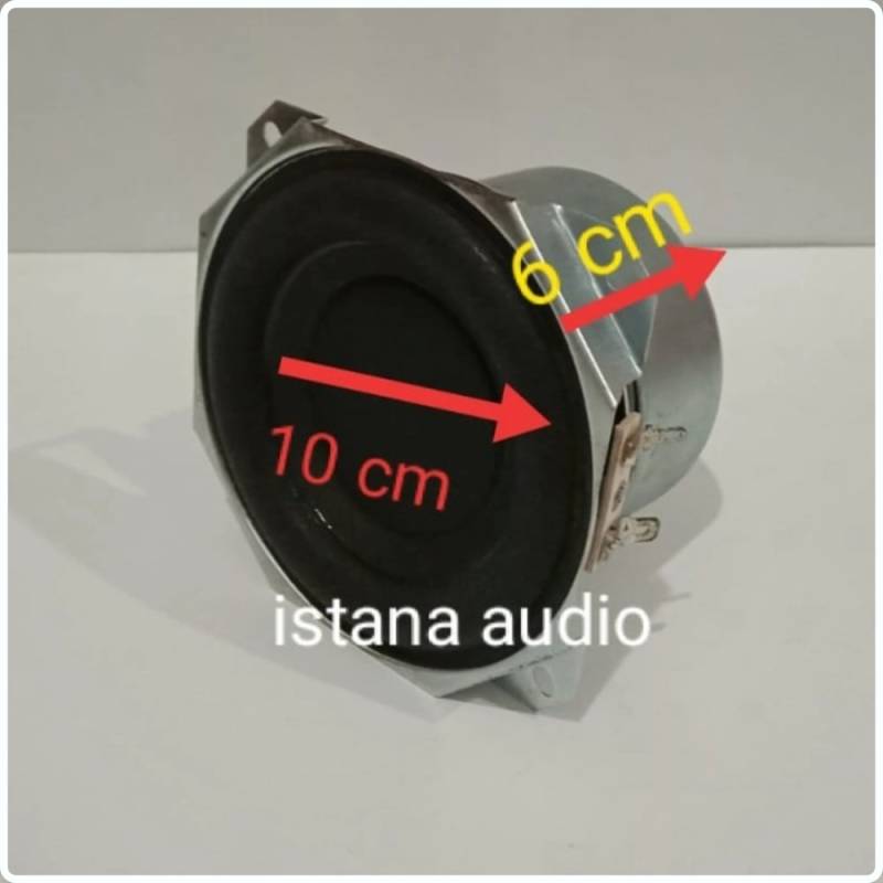 Speaker lg sale 4 inch
