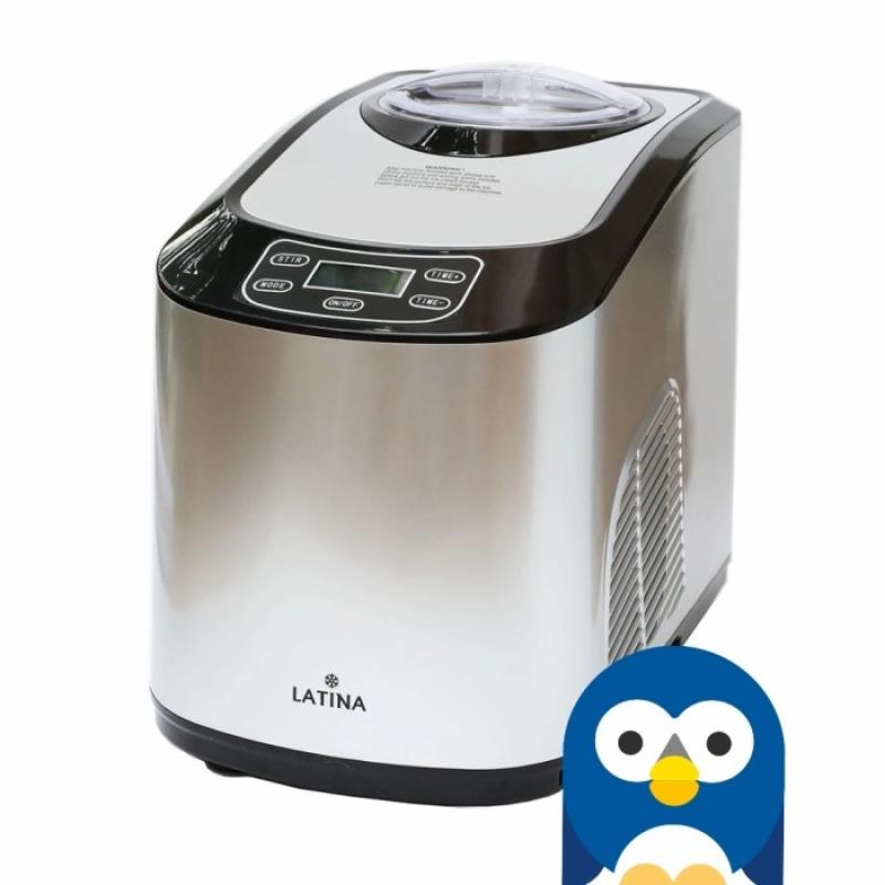 Jual Latina Ice Cream Gelato Maker 15 Liter Mesin Es Krim Gelato Di Seller Odettee Shop Wanasari Kab. Bekasi Blibli