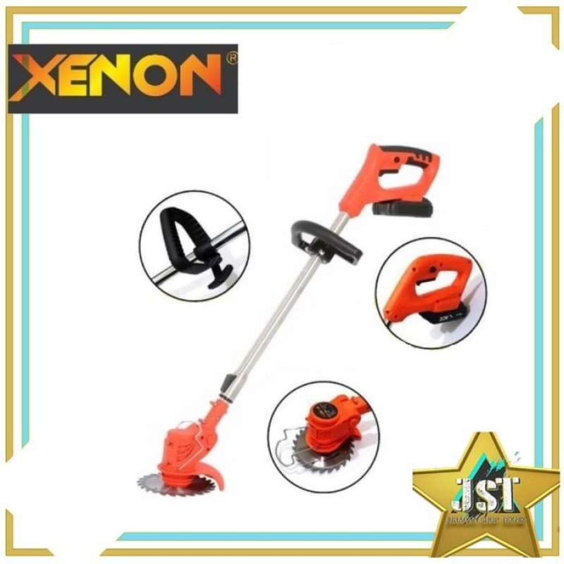 Xenon grass 2024 trimmer