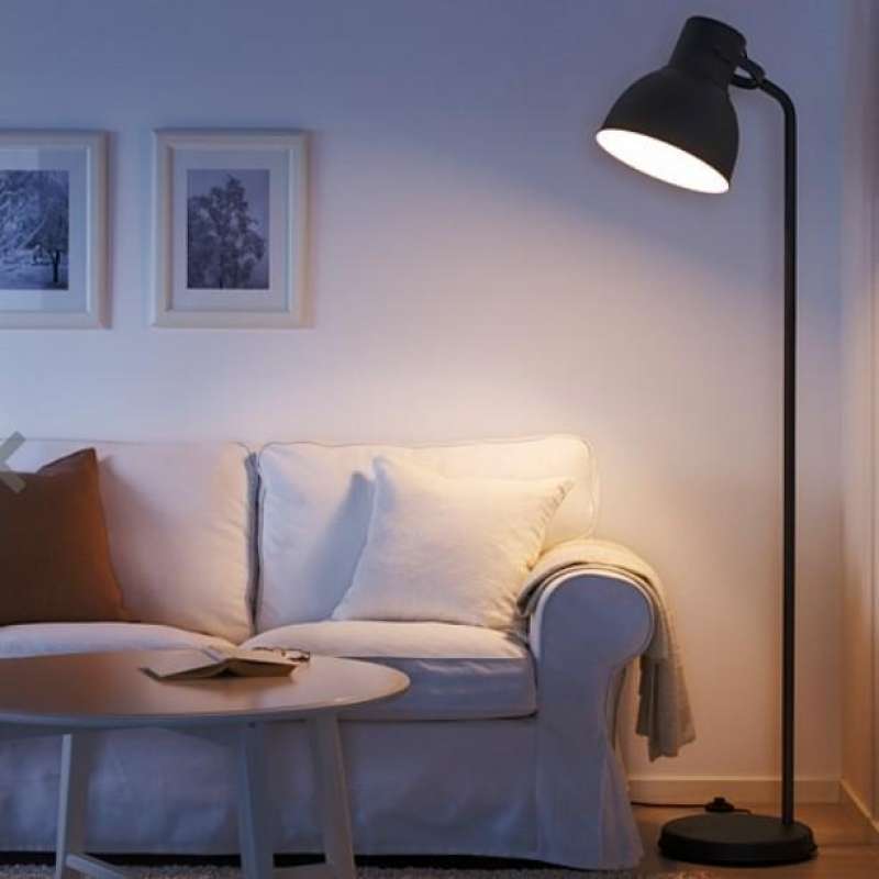 Lampu ikea stand outlet