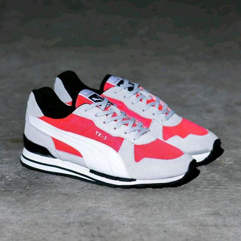 Harga puma tx3 original 2025