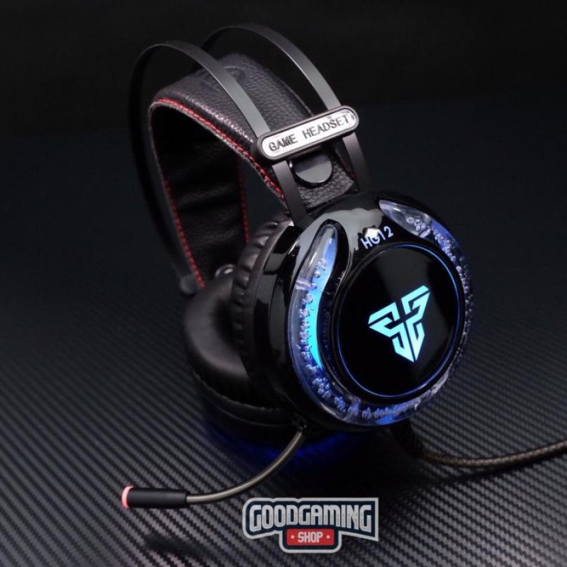 Fantech hg12 online solar gaming headset