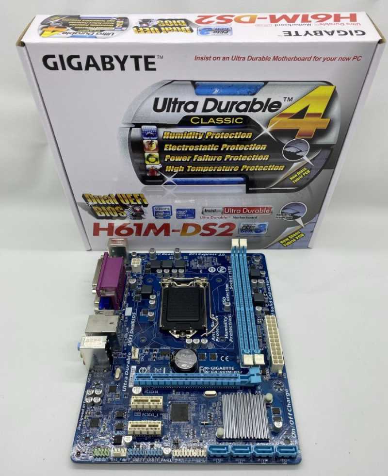 H61 mds2 discount