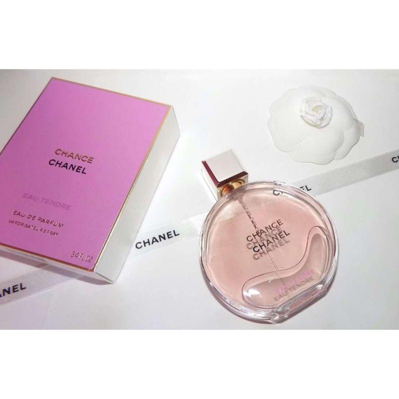 Chanel chance harga outlet