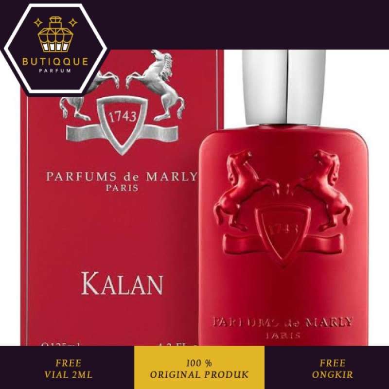 Parfums de hot sale marly kalan 125ml