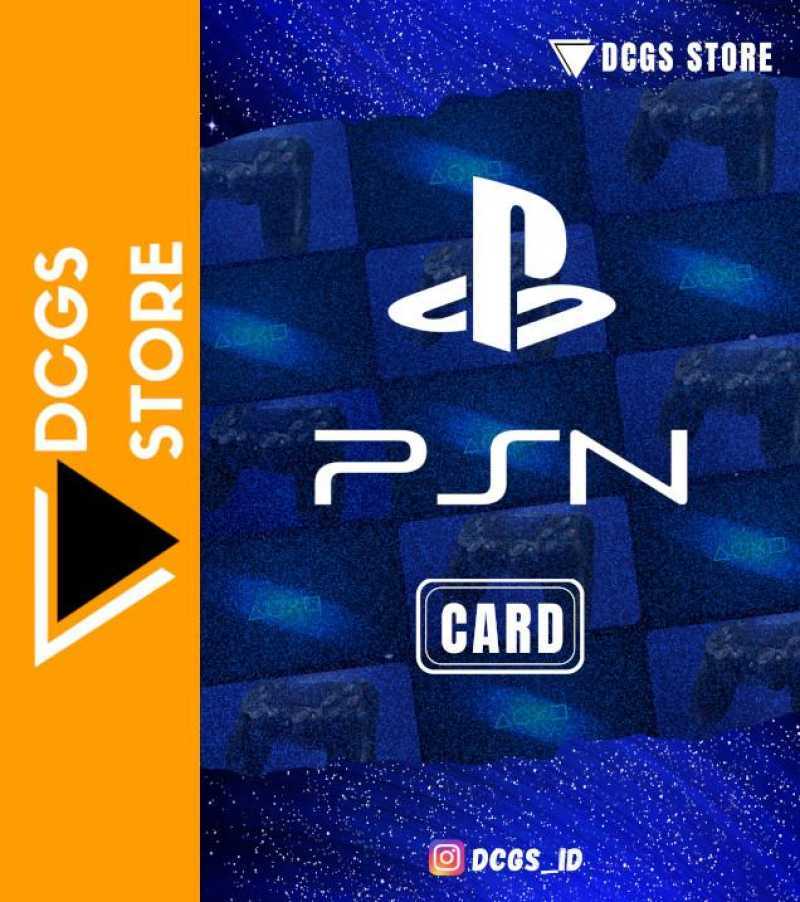 Beli psn ps4 top