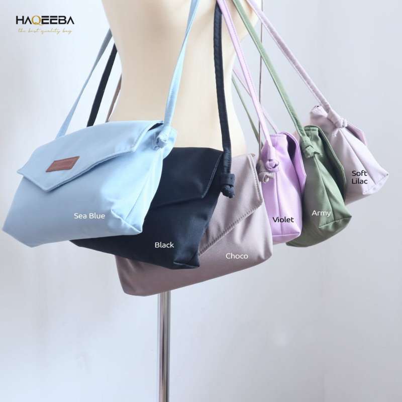 Haqeeba bags sale