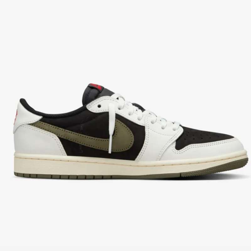 Jual Nike Jordan 1 Olive 🏷️ Original, Model Terlengkap Jual Nike Jordan 1 Olive 🏷️ Original, Model Terlengkap