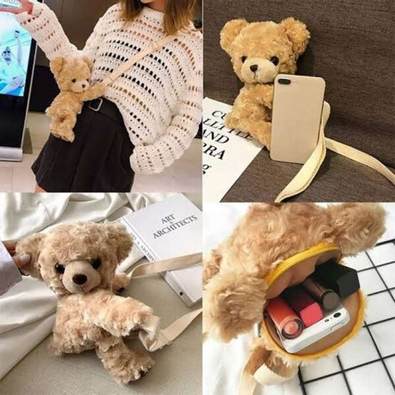 Tas bear 2025