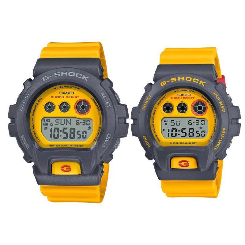 Jam casio couple set cheap