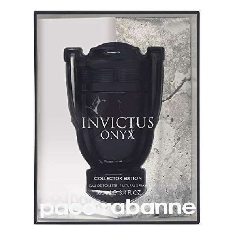 Invictus paco rabanne store harga