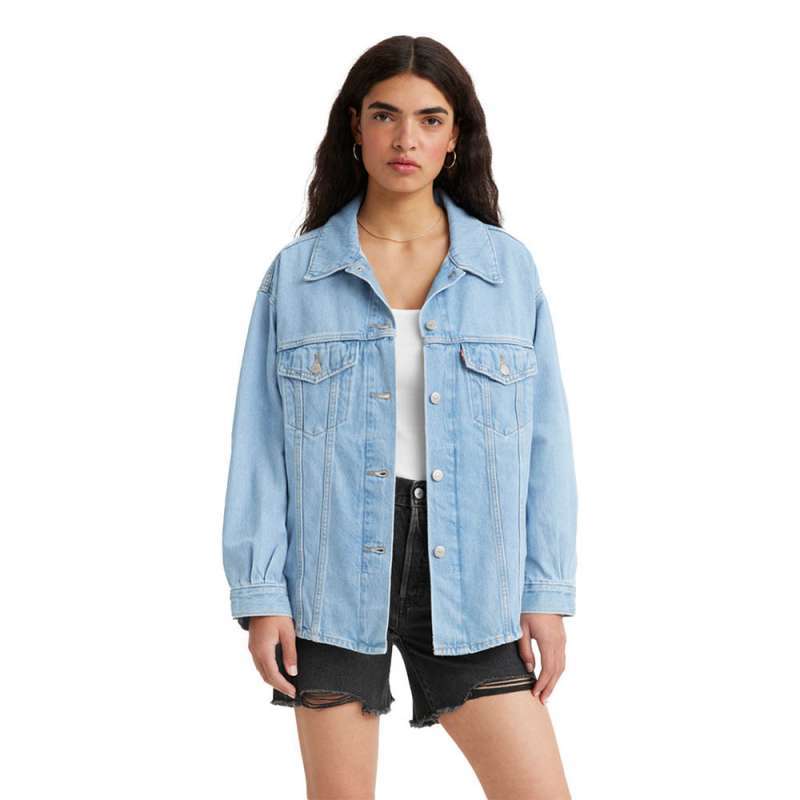 Harga outlet hoodie levis