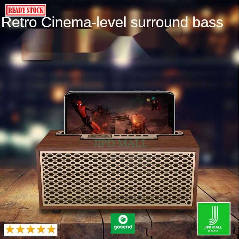 Jual clearance speaker vintage