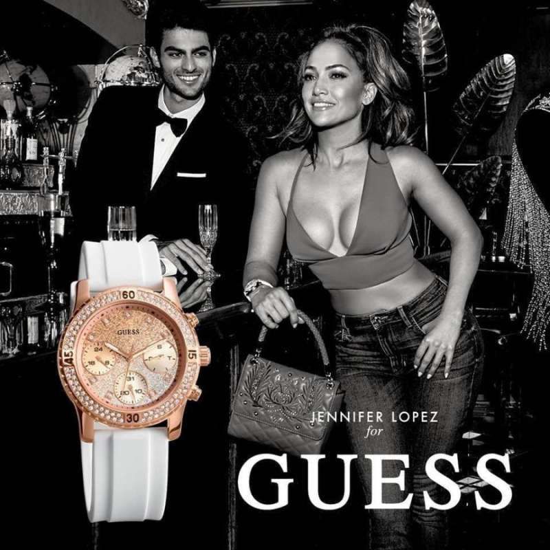 Guess w1098l5 sales