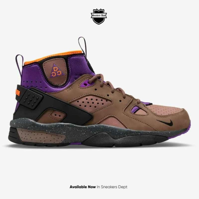Sepatu hiking nike original online
