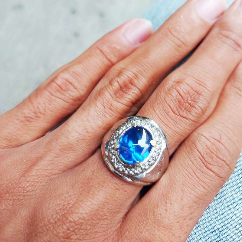 Batu opal on sale