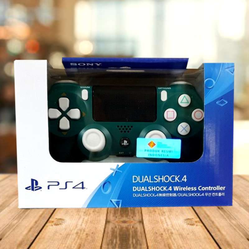 Alpine green ds4 on sale