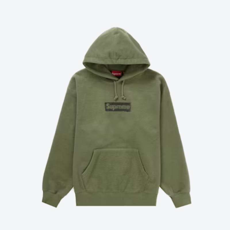 Supreme hoodie harga sale