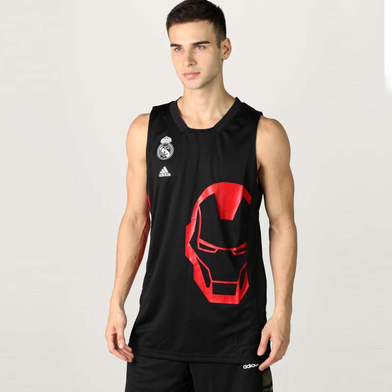 Jual Iron Man Basket Original Terbaru Harga Promo Murah Februari