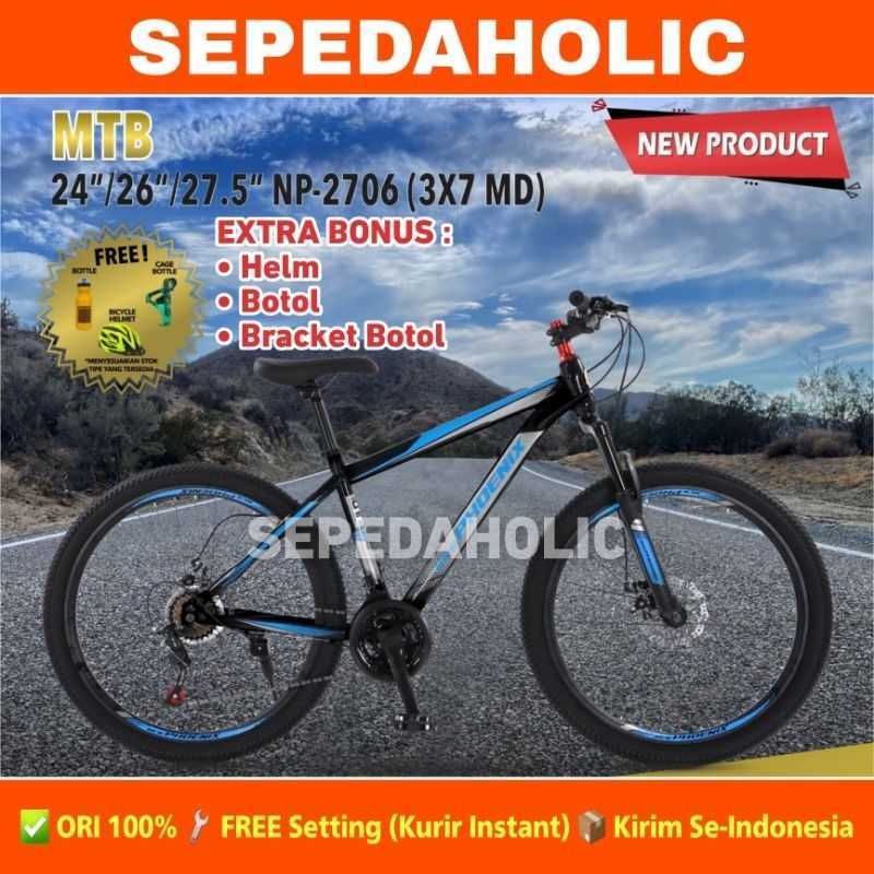 Mtb phoenix online 27.5