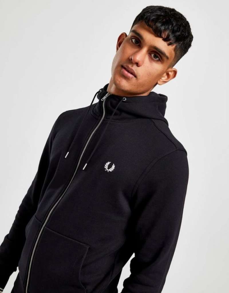 Harga hoodie top fred perry original
