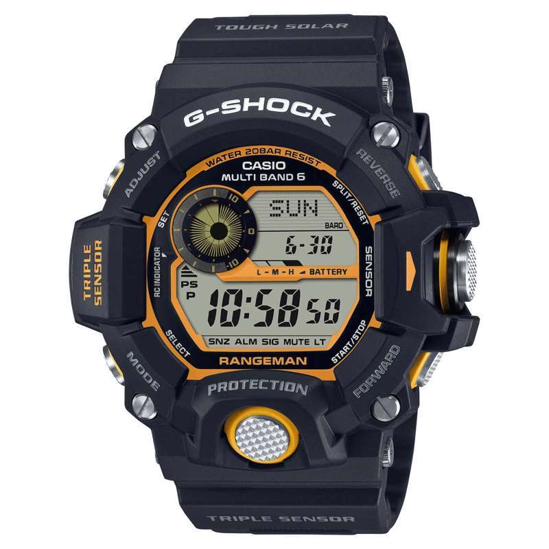 Jual Strap Dan Bezel Gw 9400 Original Branded Harga Diskon
