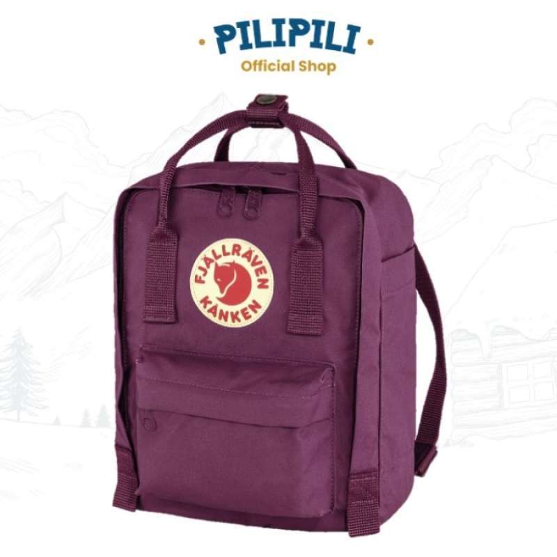 Harga fjallraven kanken original clearance
