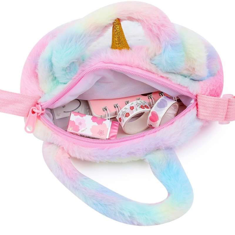 Tas sling bag unicorn hotsell