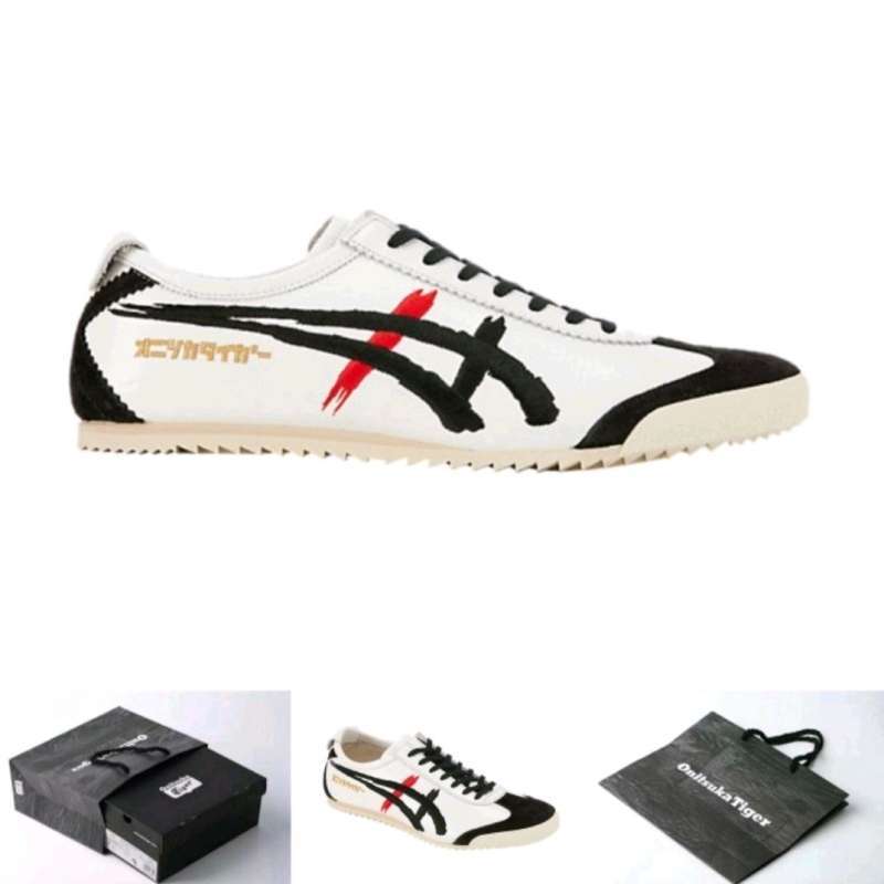 Onitsuka tiger kabuki villain deals