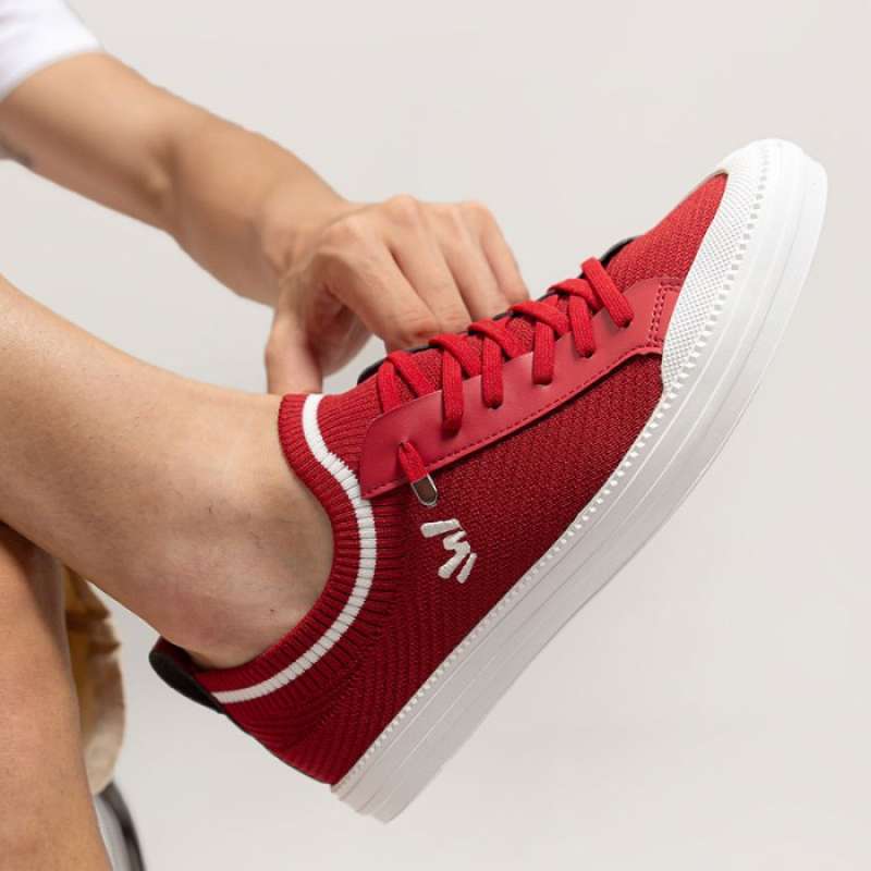 Jual vans second shop