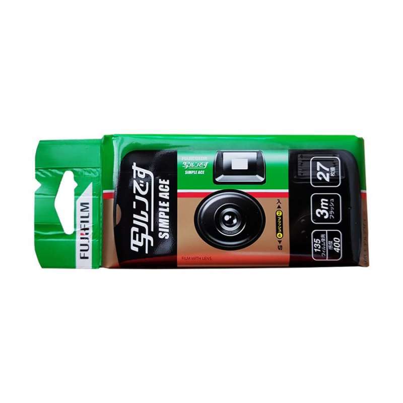 Japan Where To Develop Disposable Cameras Near Me Fujifilm