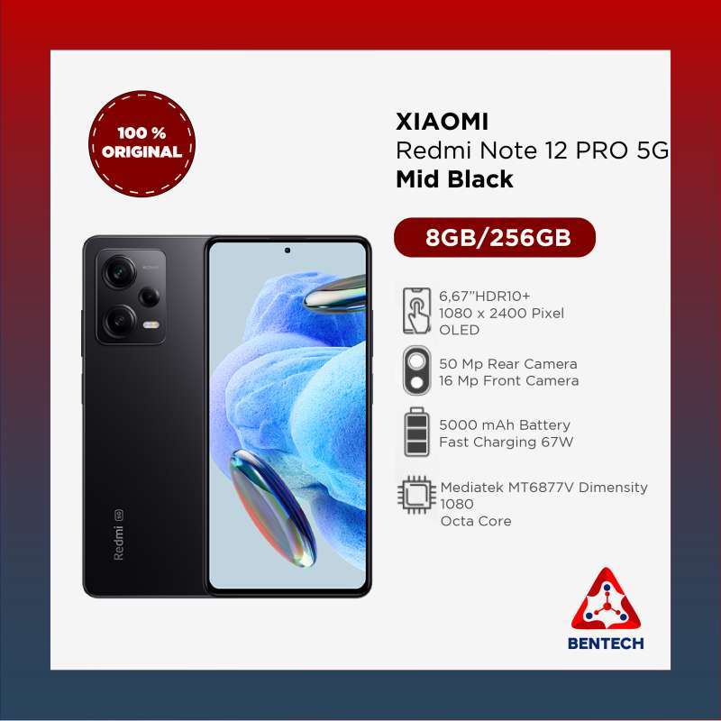 Redmi 16 Mp Front Camera Phone Xiaomi Note 12 Pro