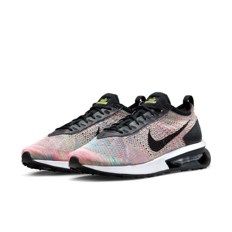 Jual Sepatu Sneakers Pria Nike Air Max Flyknit Racer Dj6106 300 9.5 Di Seller Size Break Store Size Break Store Kota Jakarta Timur Blibli