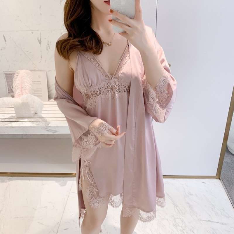 Baju nightgown new arrivals