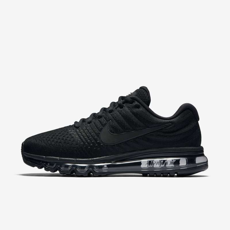 Nike air on sale max 2017 harga