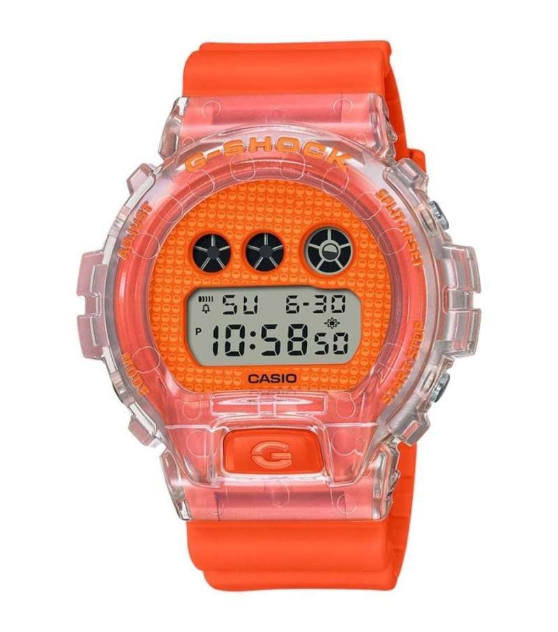 Jam g shock dw top 6900 original