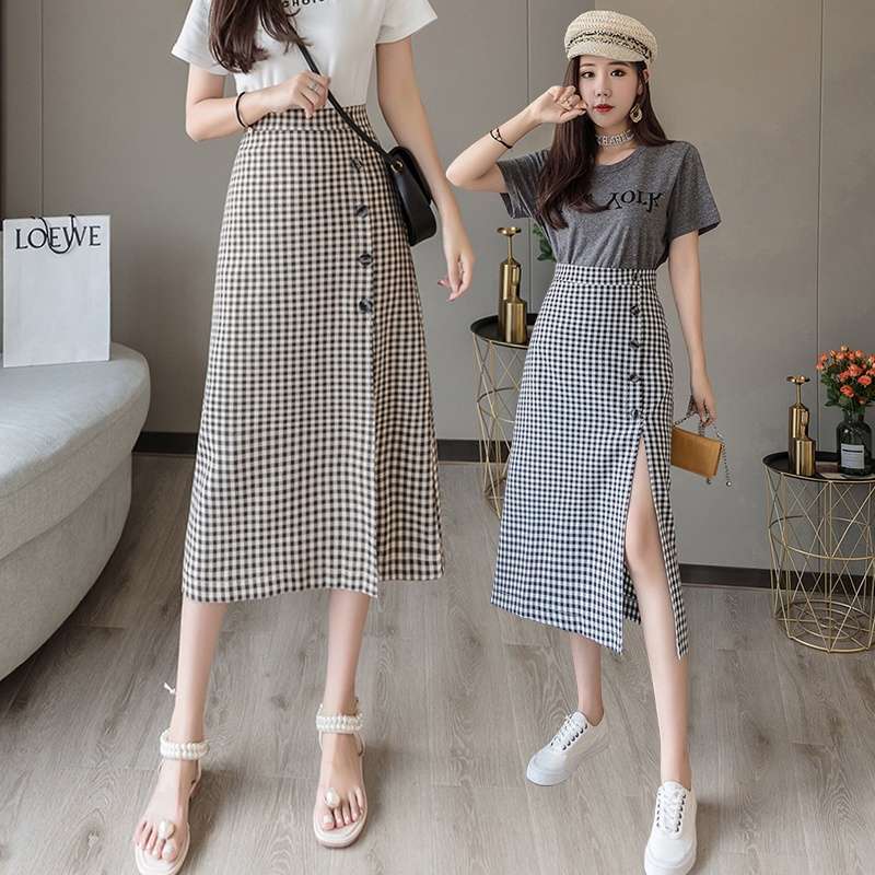 Rok hot sale maxi skirt