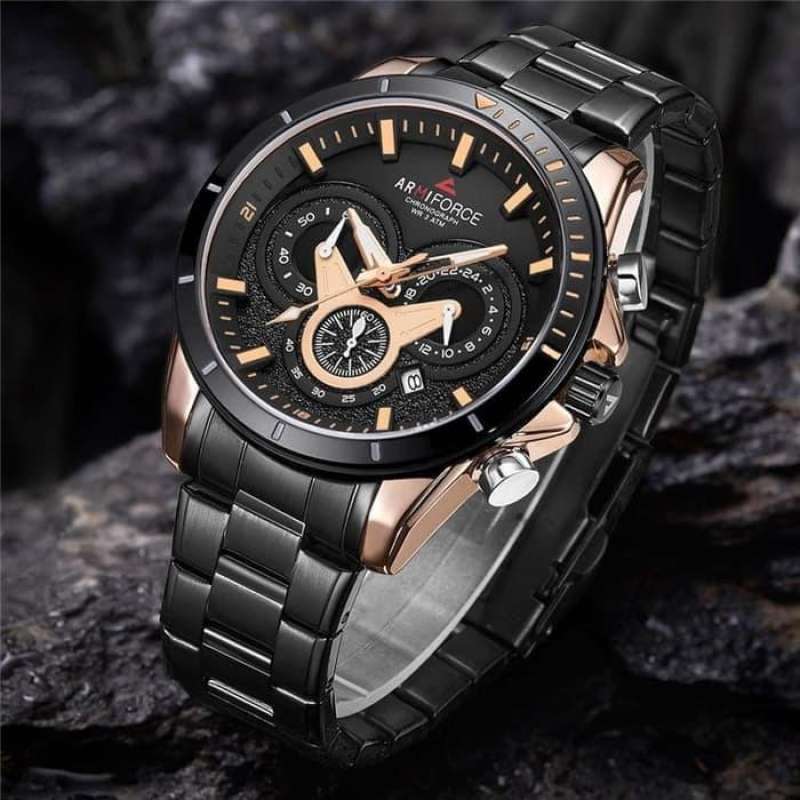 Armiforce chronograph on sale