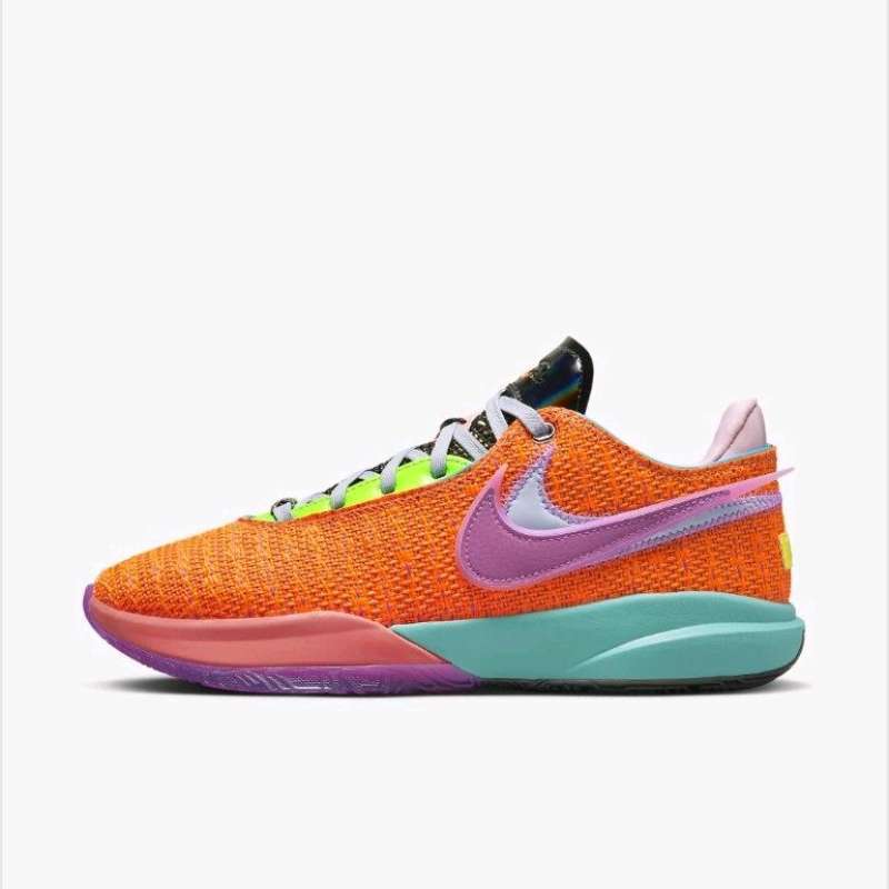 Sepatu basket nike lebron 10 sale