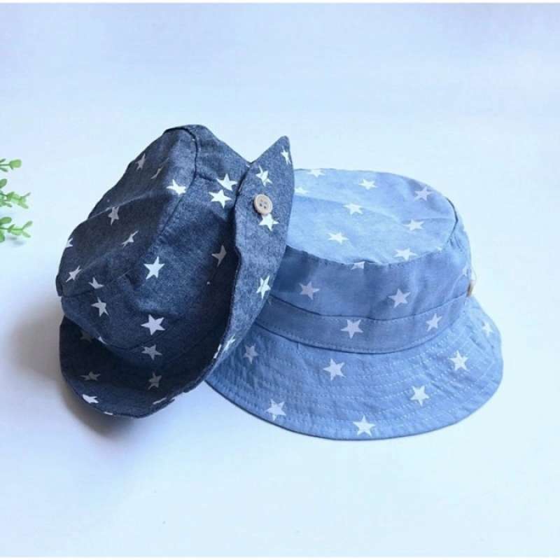 Bintang bucket hat deals