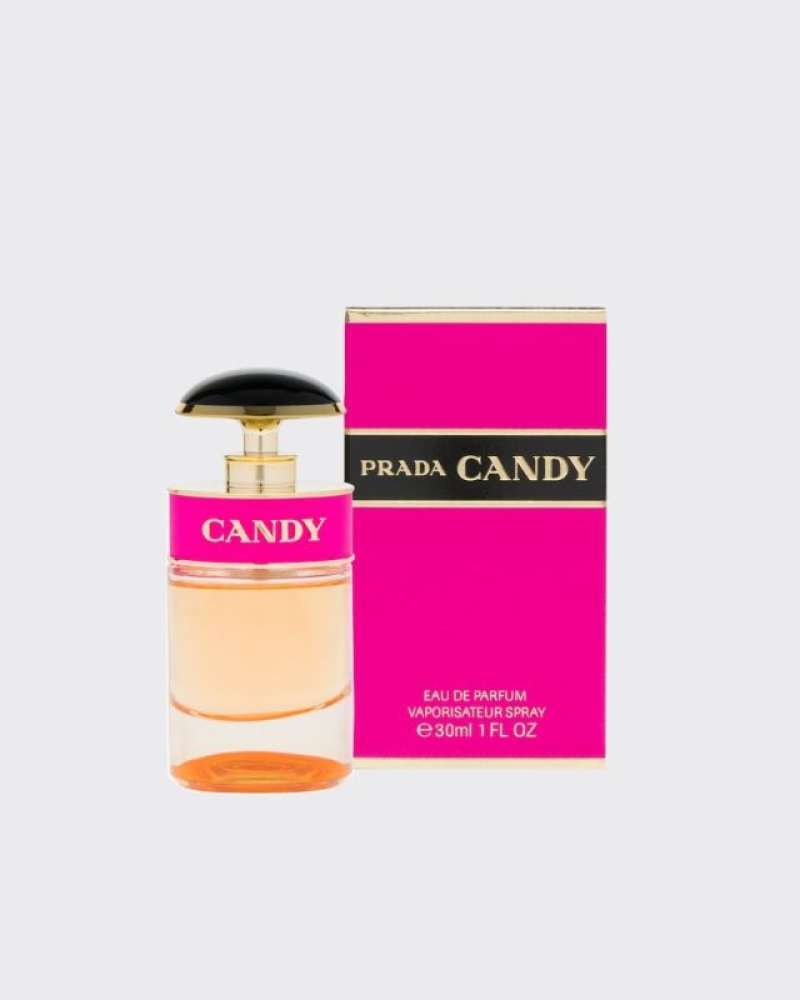 Harga parfum sales prada candy original