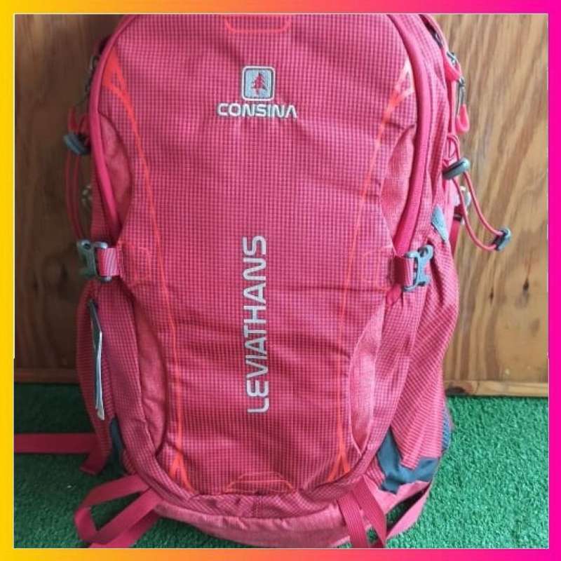 Consina leviathans sales