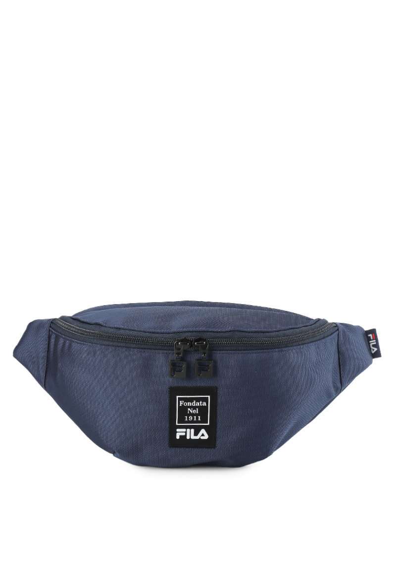 Jual Waist Bag Fila Model Terbaru Harga Promo Maret 2024 Blibli