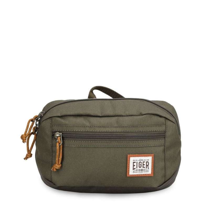 Pouch eiger clearance