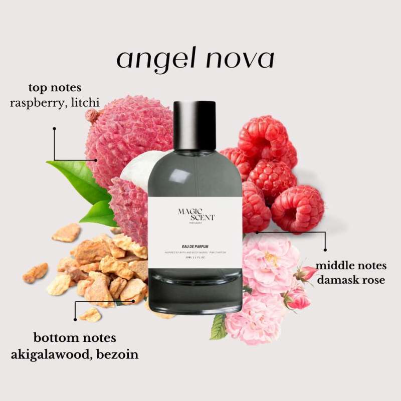 Angel best sale nova 30ml