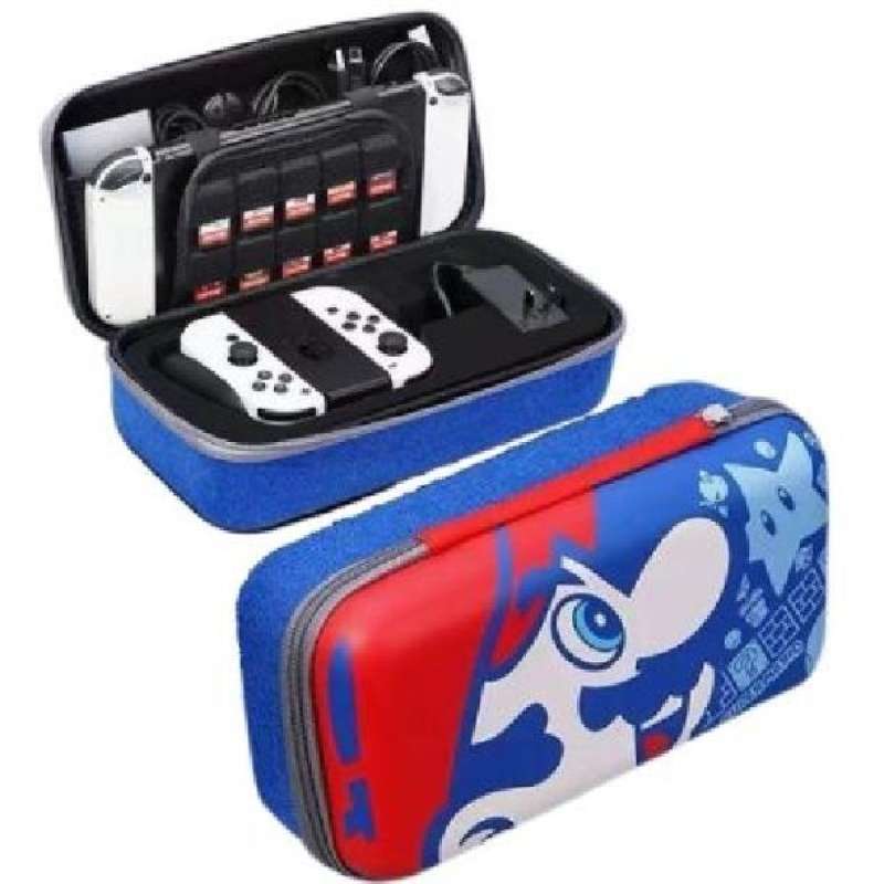 Nintendo switch top tas