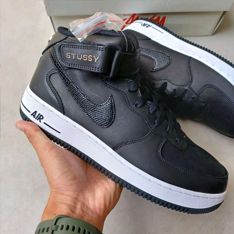 Jual nike air force 1 mid shop