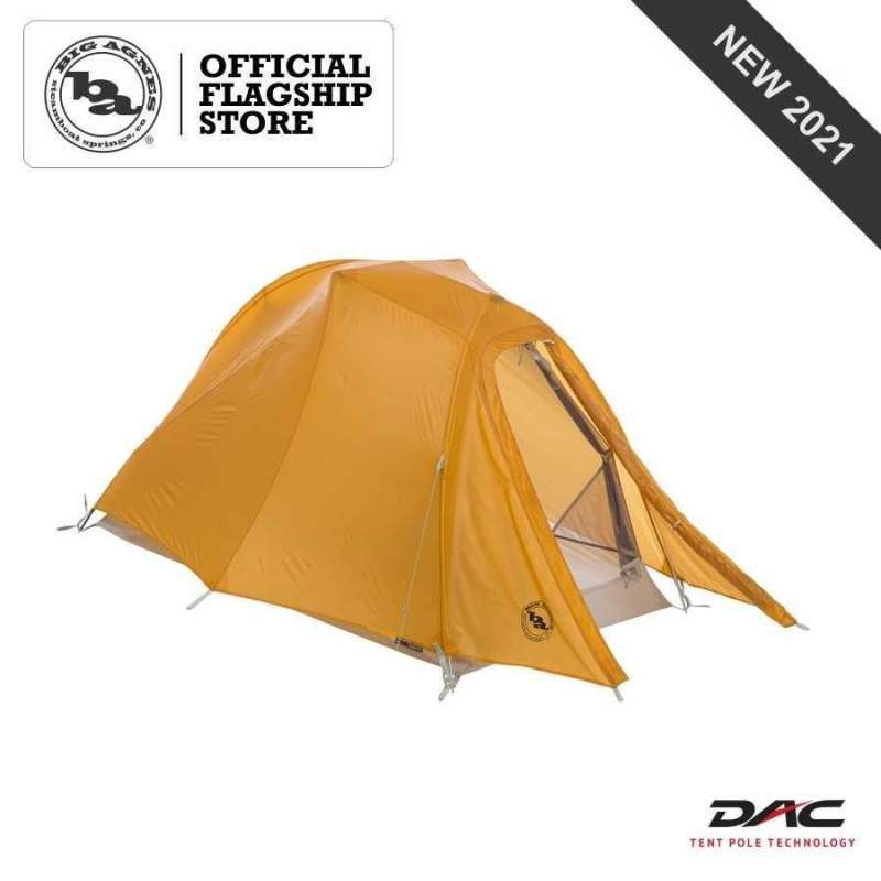 Big agnes hotsell sandhoffer 20