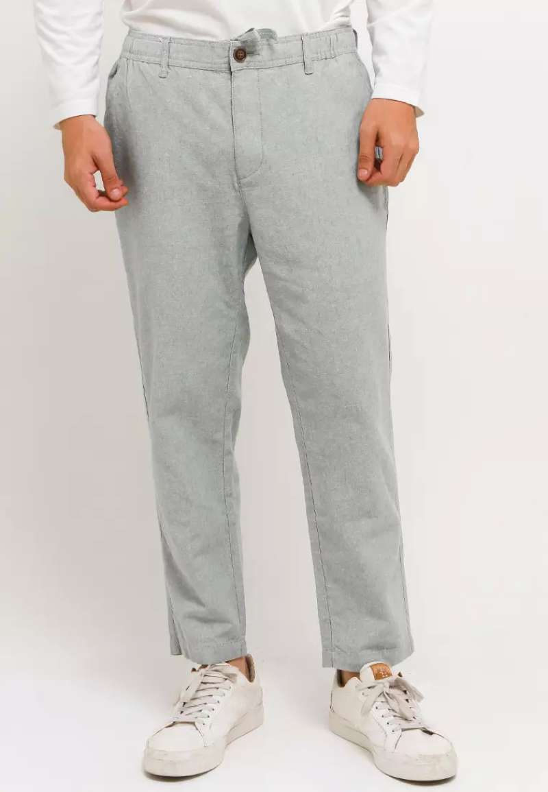 Giordano ankle pants discount